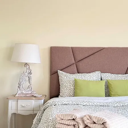 度假居 Casa D'avo *