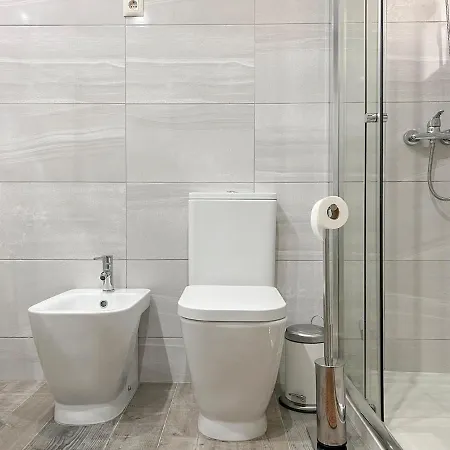 度假居 Casa D'avo Avanca