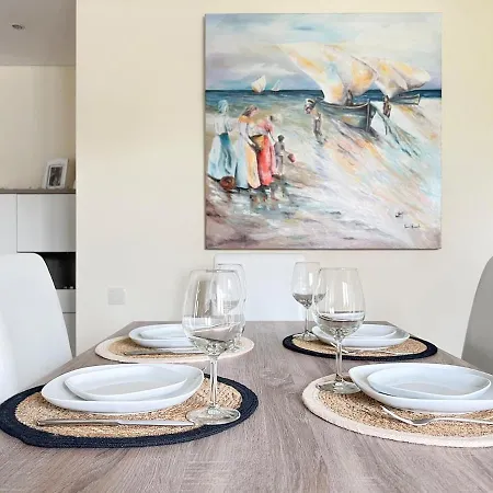 Casa D'avo Holiday home