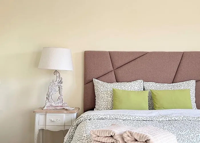 Holiday home Casa D'avo *