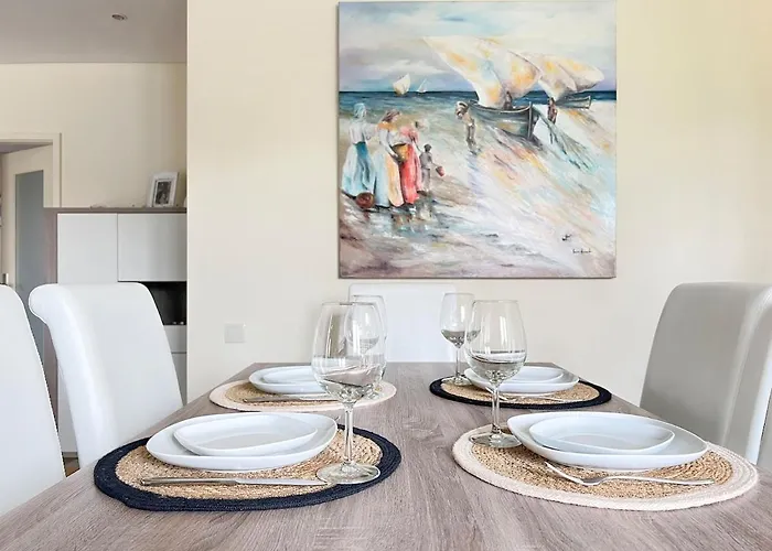 Casa D'avo Holiday home