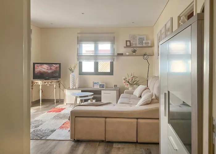 Casa D'avo Holiday home